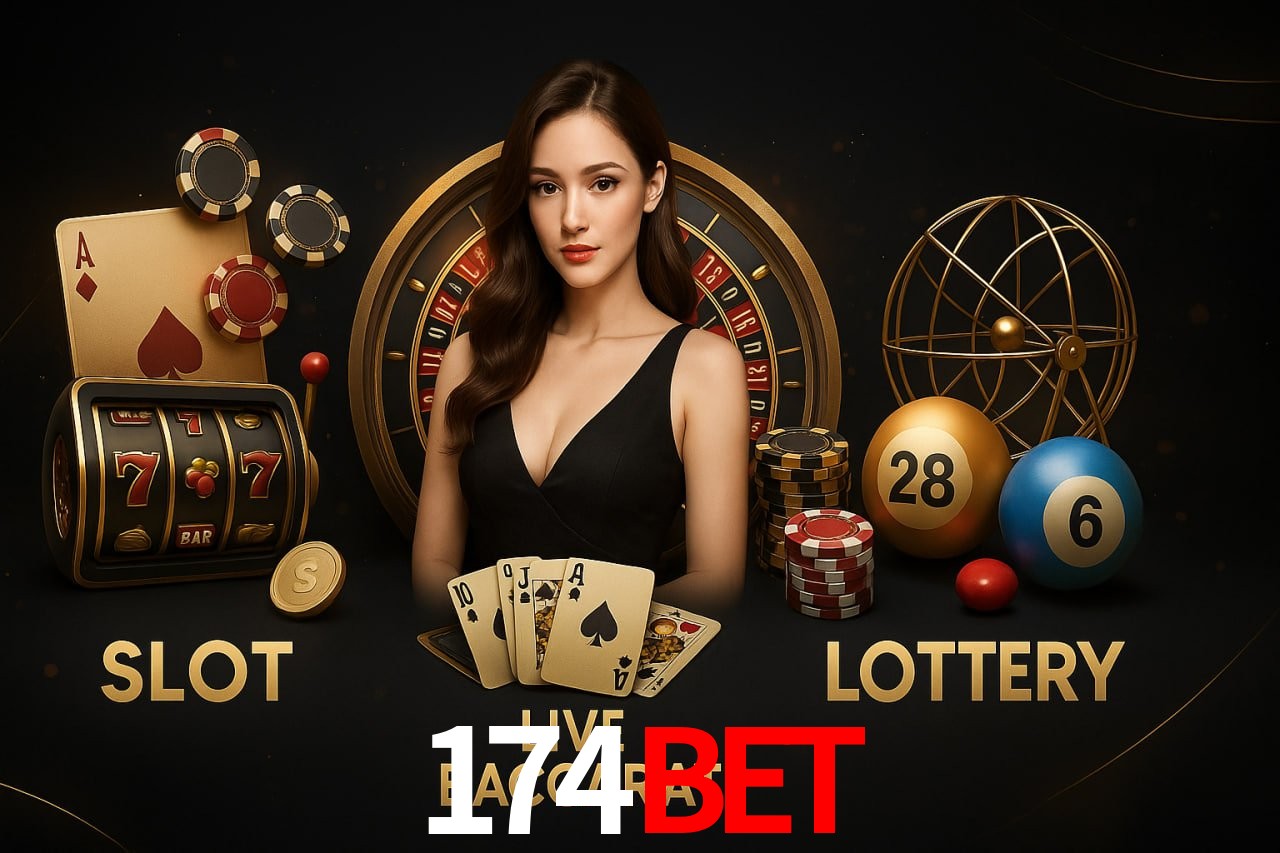 Jackpot Winner