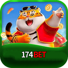 Imagem promocional da 174bet mostrando a plataforma e suas vantagens